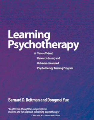 Learning Psychotherapy: A Time-Efficient, Research-Based, and Outcom - VERY GOOD