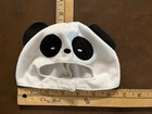 Panda Dog Costume Hat - XS — photo 5