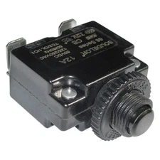 H&S Autoshot Uni-Spotter Overload Relay