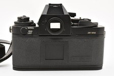 Canon New F-1 Film Cameras for sale - eBay