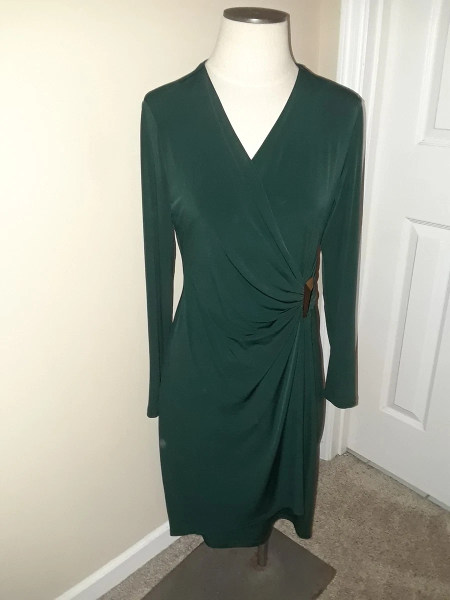 Calvin Klein Jersey Wrap Dresses for sale | eBay Calvin Klein Jersey Wrap Dresses for sale | eBay