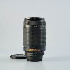 VERY GOOD Nikon AF NIKKOR 70-300mm F/4-5.6 D ED Zoom Lens