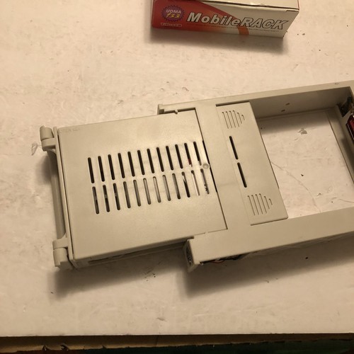 Vipower Rack IDE Mobile Super UDMA 133 - Read Inside - Picture 14 of 24