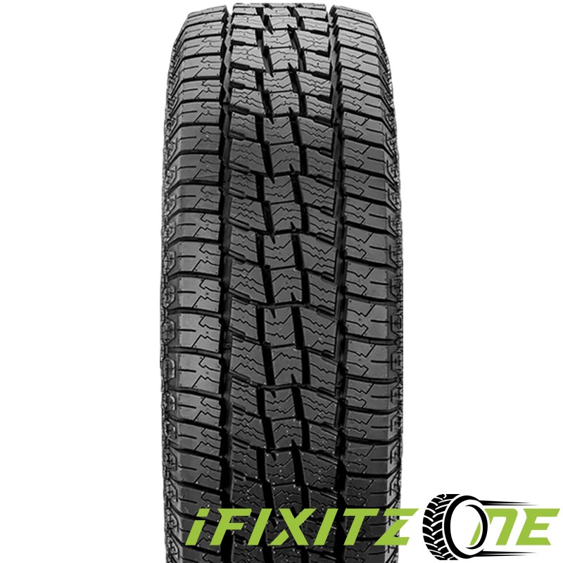 4 Lionhart Lionclaw ATX2 LT265/70R16 121/118S Tires, 10 Ply, LR E, All ...