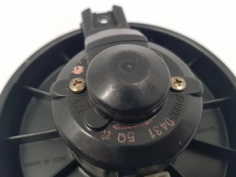 Honda Civic 1995 calefactor soplador motor  Foto 3 de 4