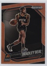 2024-25 Panini Prizm Black Basketball Prizm 111/225 Bradley Beal #61 03xg