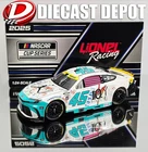 TYLER REDDICK 2025 JORDAN BRAND CHARLOTTE 1/24 ARC DIECAST