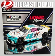 TYLER REDDICK 2025 JORDAN BRAND CHARLOTTE 1/24 ARC DIECAST