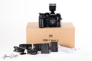 Olympus OM 1 Mirrorless | eBay