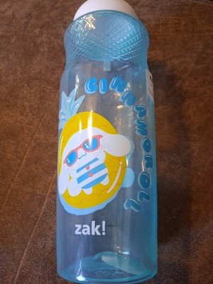 Zak! Cinnamoroll Water Bottle