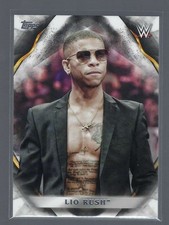 2019 Topps WWE Undisputed Wrestling Base, Relic or Autographs Pick From List