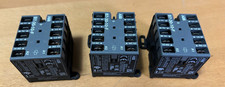 New (Lot of 3) Original ABB B7-30-10-F Contactor