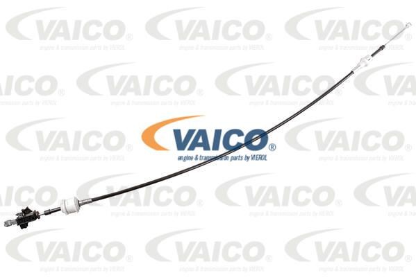 Vaico Seilzug, Schaltgetriebe FüR Abarth Alfa Romeo Fiat-image