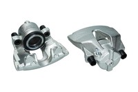 Bremssattel Kamoka JBC0121 FüR Saab Opel CC A04 Astra GTC Grauguss Caravan T98