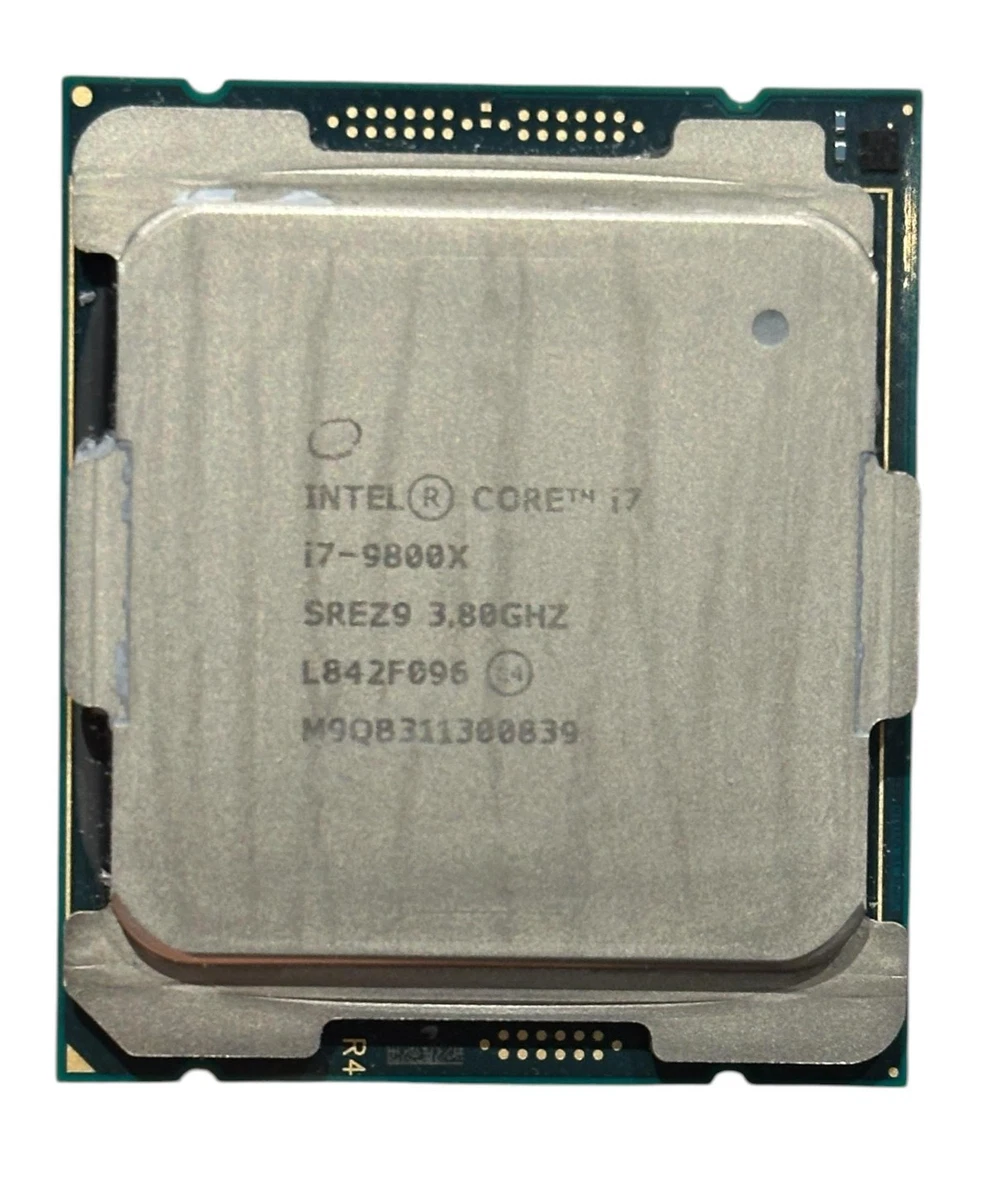 Intel Core i7-9700K Computer Processors (CPUs) for sale | eBay