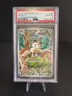 PSA 10 MEOWTH 106/094 ILLUSTRATION RARE 2025 PFL EN-PHANTASMAL FLAMES
