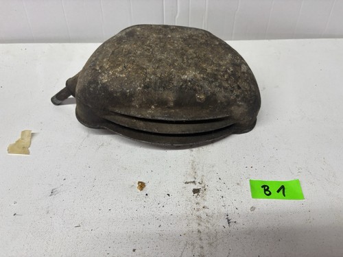 R35 EMW Zylinderkopf Deckel Motorgehäuse Gebraucht BMW R37 R47 R57 63