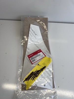 Genuine Honda Stone Guard 75890-T7A-003