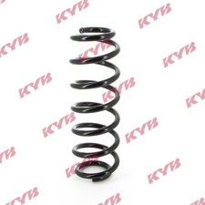 1x Ressort de suspension KYB RA5112 convient pour VW