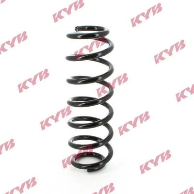 1x Ressort de suspension KYB RA5112 convient pour VW - Photo 1/2