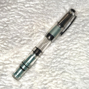 Twsbi Diamond Mini | eBay