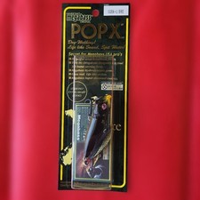 Megabass POP X CUBA-LIBRE Fishing Lure New Unused