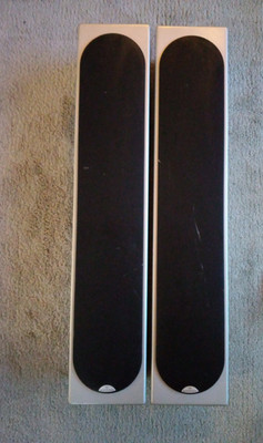 Monitor Audio Radius 225 Speakers
