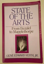 State of the Arts: From Bezalel to - Paperbac...
