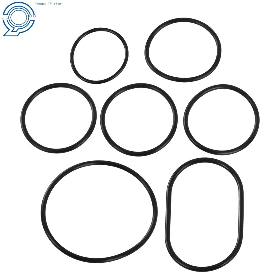 Juego de juntas de motor para Honda XL600 XL600R 1983-1987 Foto 3 de 4