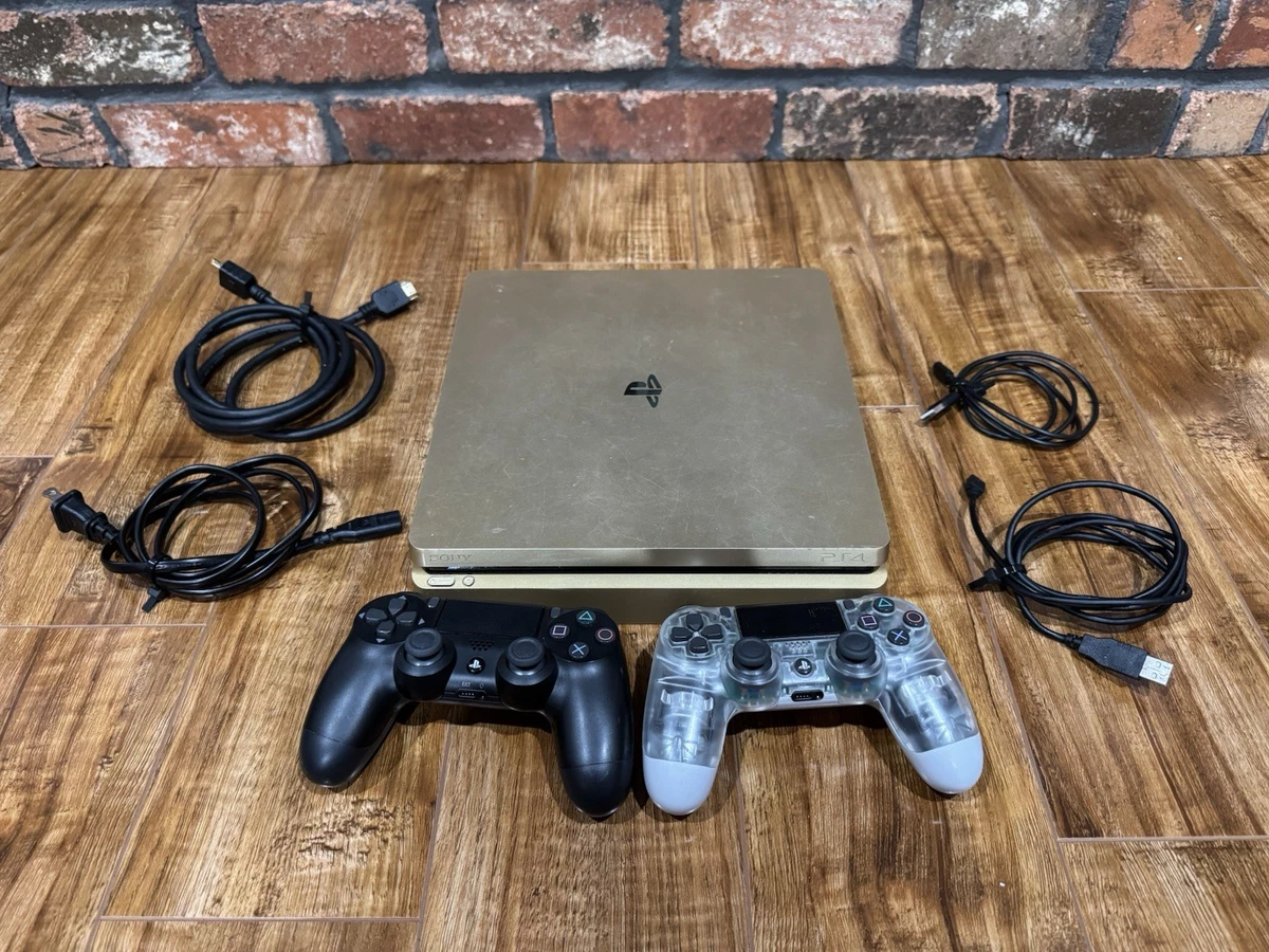 PS4 Pro 1TB CUH-7200B01 Pre-Owned Sony PlayStation 4 Pro (PS4 Pro
