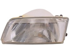 ALKAR Hauptscheinwerfer Rechts für CITROËN