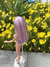 Re-rooted Hair Barbie Vintage Sweet 16 Barbie Doll ELI Face Anime Mattel Rare — photo 5