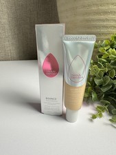 Beauty Blender Bounce Foundation —2.40 N/O Med Olive— 1 fl oz New in Box
