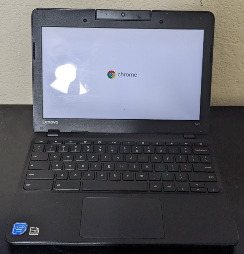 Lenovo N23 Chromebook 11.6