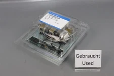 Agilent G7002-60044 G7000-60506 QQQ 3C01YB Module 3 Channel Defective Used OVP