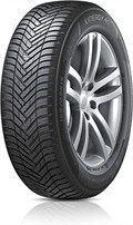 20550 R17 93w Ms 3pmsf Fr Xl Hankook H750 Kinergy 4s2 4 Stage Rubber Tyres