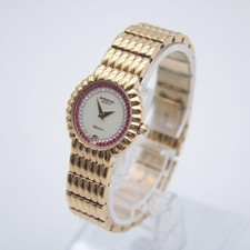 希少 RAYMOND WEIL Nabucco 腕時計 ゴールド ジルコニア 金 希少 RAYMOND WEIL Nabucco 腕時計 ゴールド ジルコニア 金