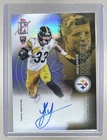 2025 Topps Signature Jack Sawyer Rookie Class Autographs (RAW)