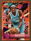 2025 Topps Mark Williams Base (Raw)