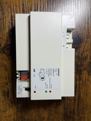 Siemens 5WG1 122-1AB01 EIB KNX Spannungsversorgung 640mA 