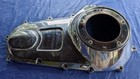 HARLEY DAVIDSON OUTER PRIMARY CHROME COVER PART# 60685-07A - SEE RMKS