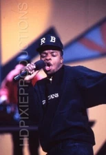 Bell Biv Devoe Music Awards 35mm Slide ORIGINAL 8322