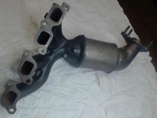 GMC CANYON Exhaust Manifold