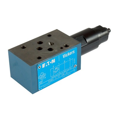 EATON VICKERS HYDRAULIC VALVES - DGMC 3 PT GW 41 (50-315 BAR) 1-11375
