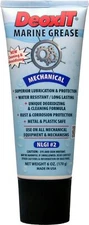 CAIG Labs., DeoxIT L27-MM-6, Lithium Grease, No Particles, 170 g Tube/Tip, Pack