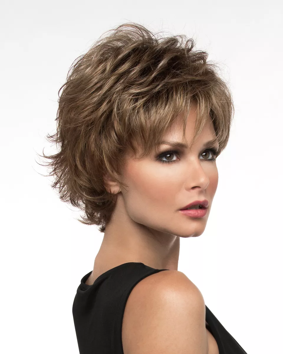 Petite wigs cheap