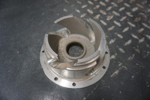 TEAM Rapid Reaction Secondary Clutch Helix 58-48-F, 54-44-F - Picture 2 of 3
