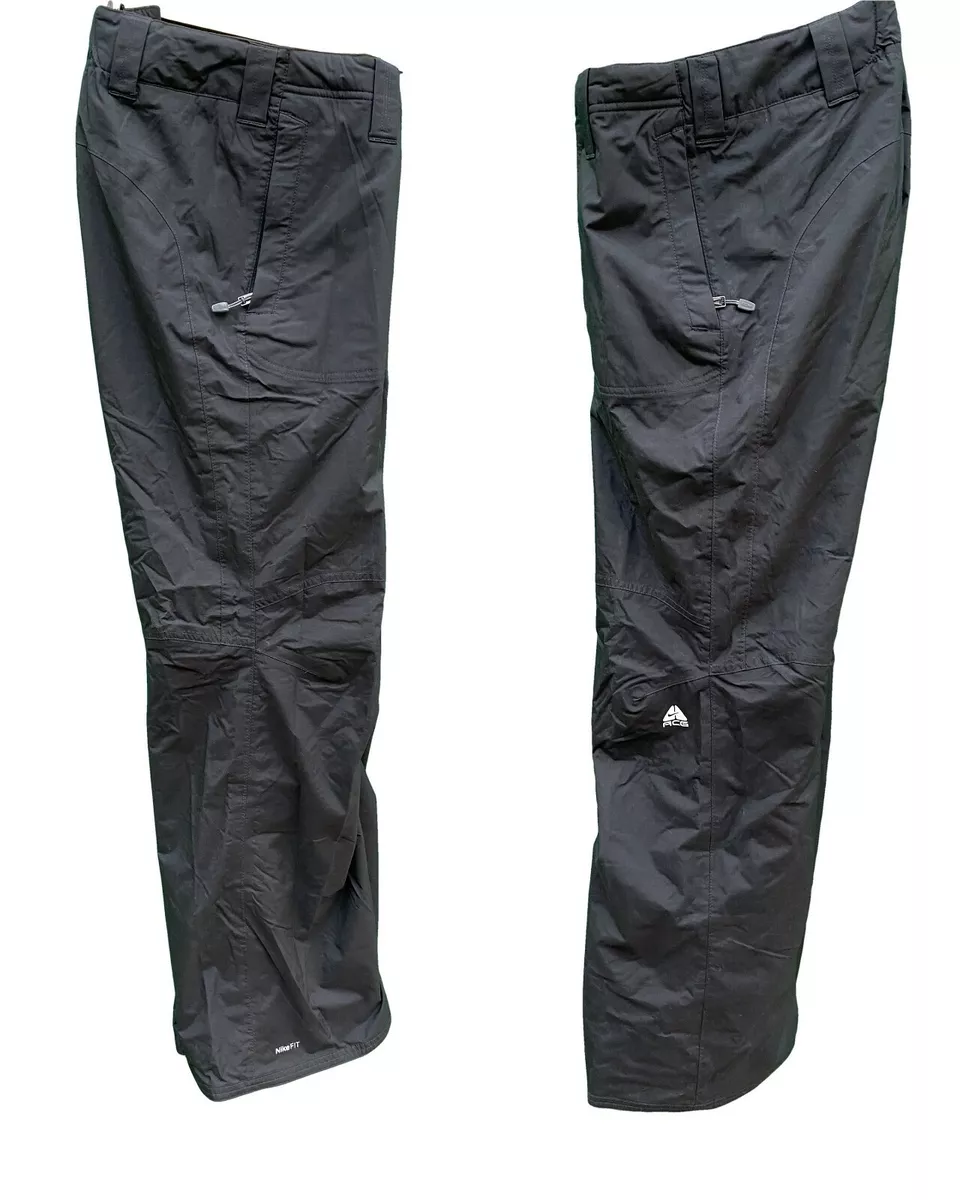 Nike acg insulated clearance ski pants ladies