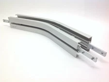 FlexLink Horizontal Plain Bend XBBP 30A85R3