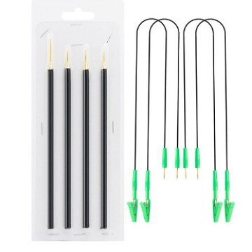 Stylos de sonde de haute qualité LED BDM ame fonctionne avec FGTECH, BDM100, KESS, KTAG